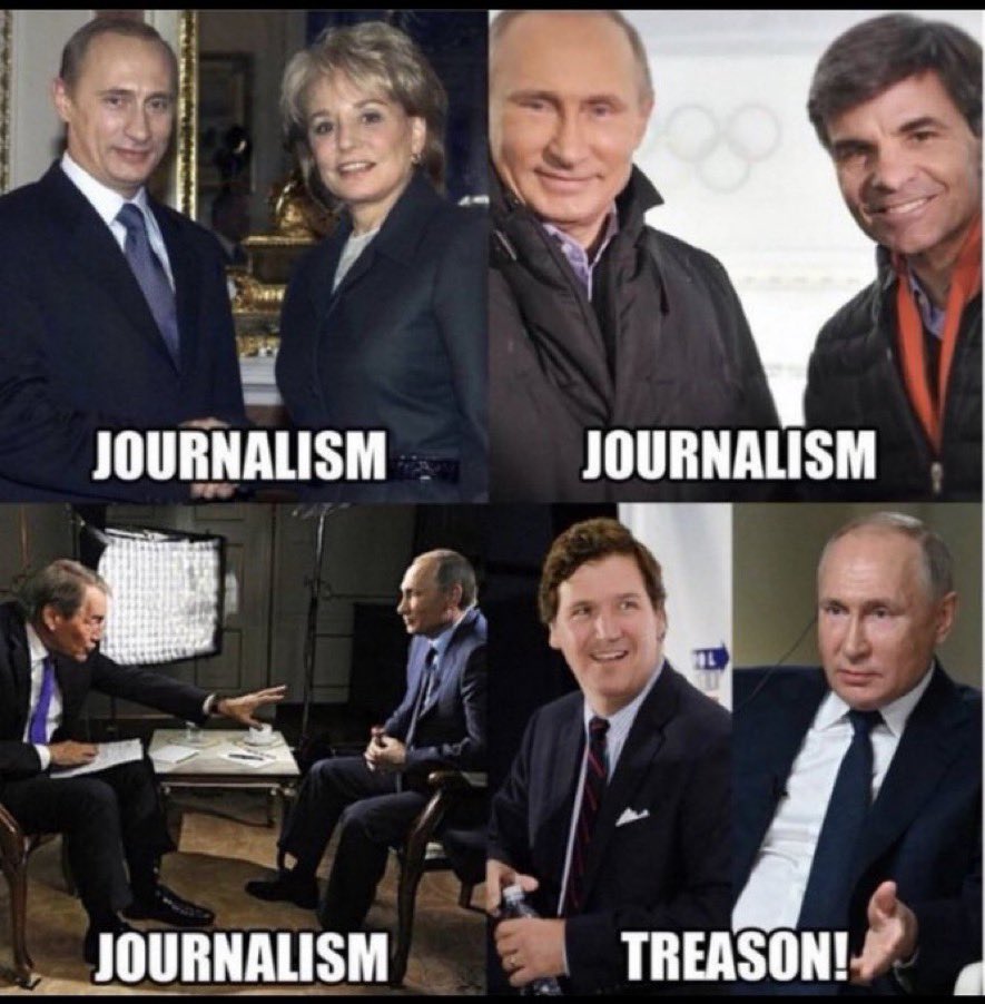 RCL4Liberty's tweet photo. @DonaldTNews And why not charge https://t.co/jyUCZRcVyO