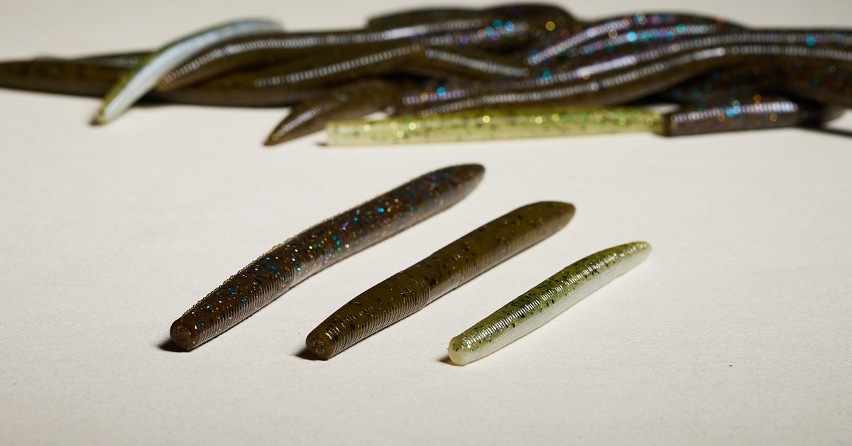 TackleWarehouse's tweet photo. 🔥DAILY SPECIAL🔥

Shop Now 👉 https://t.co/uAfYQsMxHS

43% Off NetBait BaitFuel Ion Soft Stick Bait
Now: $2.69 | Save: $2.10 | 43% Off

#TackleWarehouse #TWdailySpecial #BassFishing #Fishing | #NetBait https://t.co/99jImiFwtC