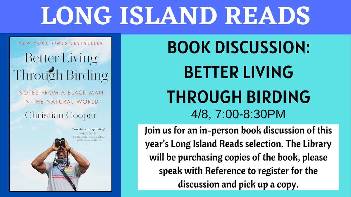 Deer Park Library (@dprk44) on Twitter photo 