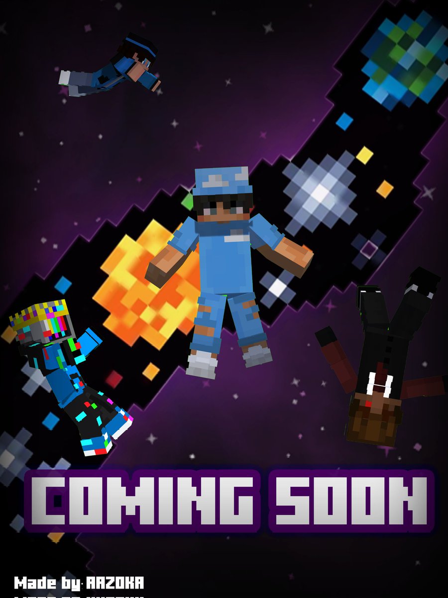 Astral_SSMP's tweet photo. The RIFT has OPENED......
Credits : @Aazoka_YT https://t.co/3EsnbcZUeK