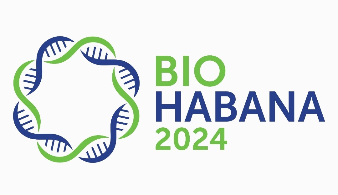 El comité organizador del #BioHabana2024 informa que se extiende la fecha para el envío de resúmenes hasta el 10 de marzo de 2024. 
biohabana24.biocubafarma.cu