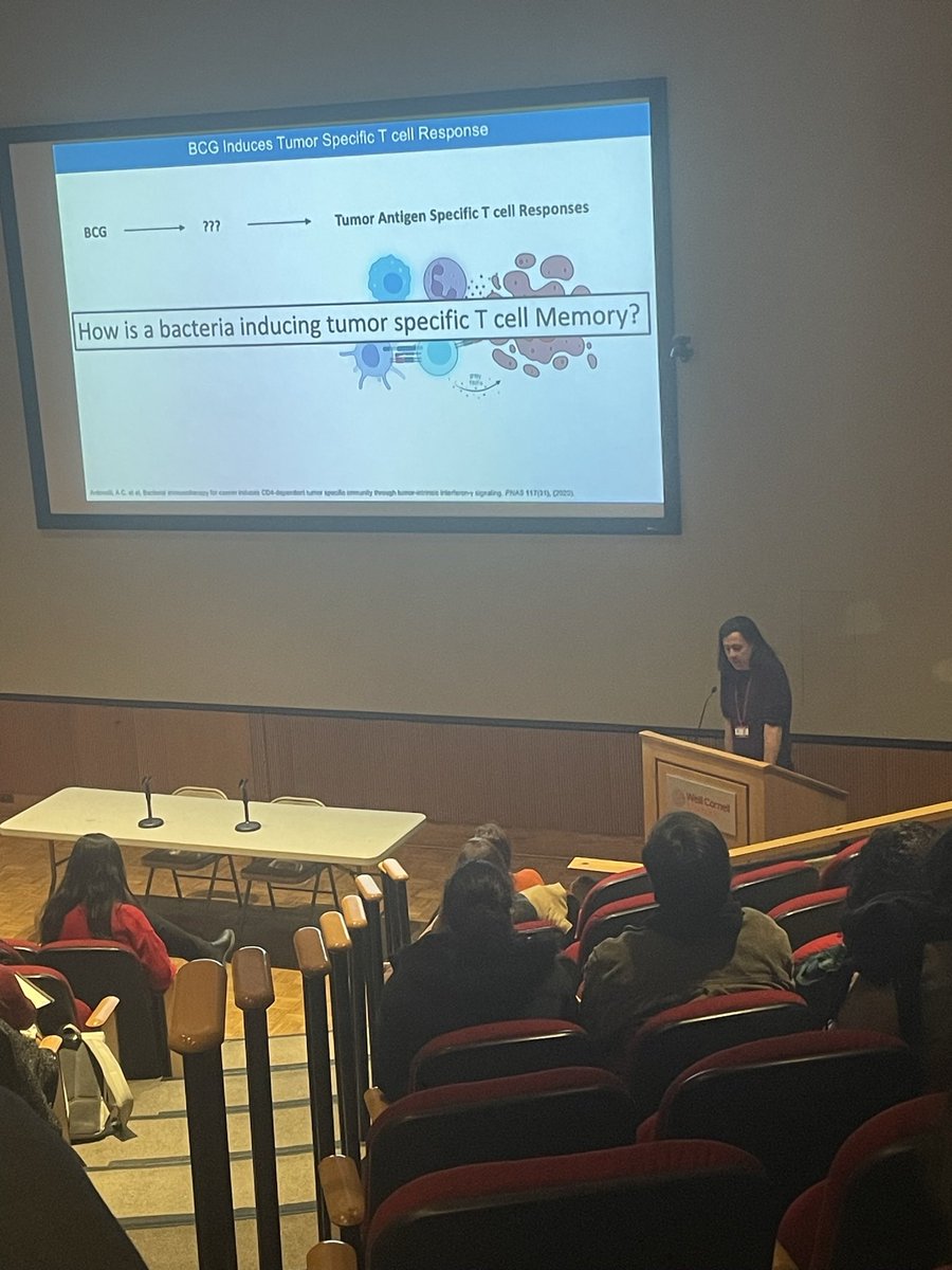 Josefowicz Lab tweet media