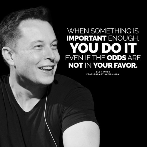 <a href="/elonmusk/">Elon Musk</a> Hey, <a href="/elonmusk/">Elon Musk</a>, we found this incredibly fitting quote. And we agree. 😉

Learn more about the <a href="/universityofky/">University of Kentucky</a>  lab behind the science, and the 20-year journey to do the impossible, here: 
uknow.uky.edu/research/hercu…