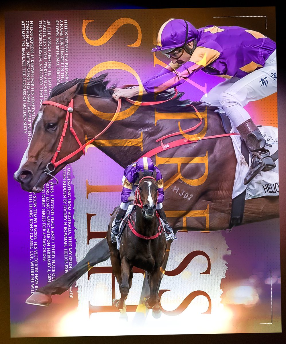 GraphicSterling's tweet photo. Some free time this morning to do a fun edit (photoshop 1hr) of #HeliosExpress with some images from📸 @LeeMingDonald @A_Evers https://t.co/dnZZT9Iiq0