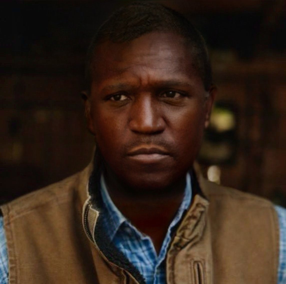 VLONEPREDATOR's tweet photo. here’s what you would look like if you were black or chinese https://t.co/CcFPHb5Zzm