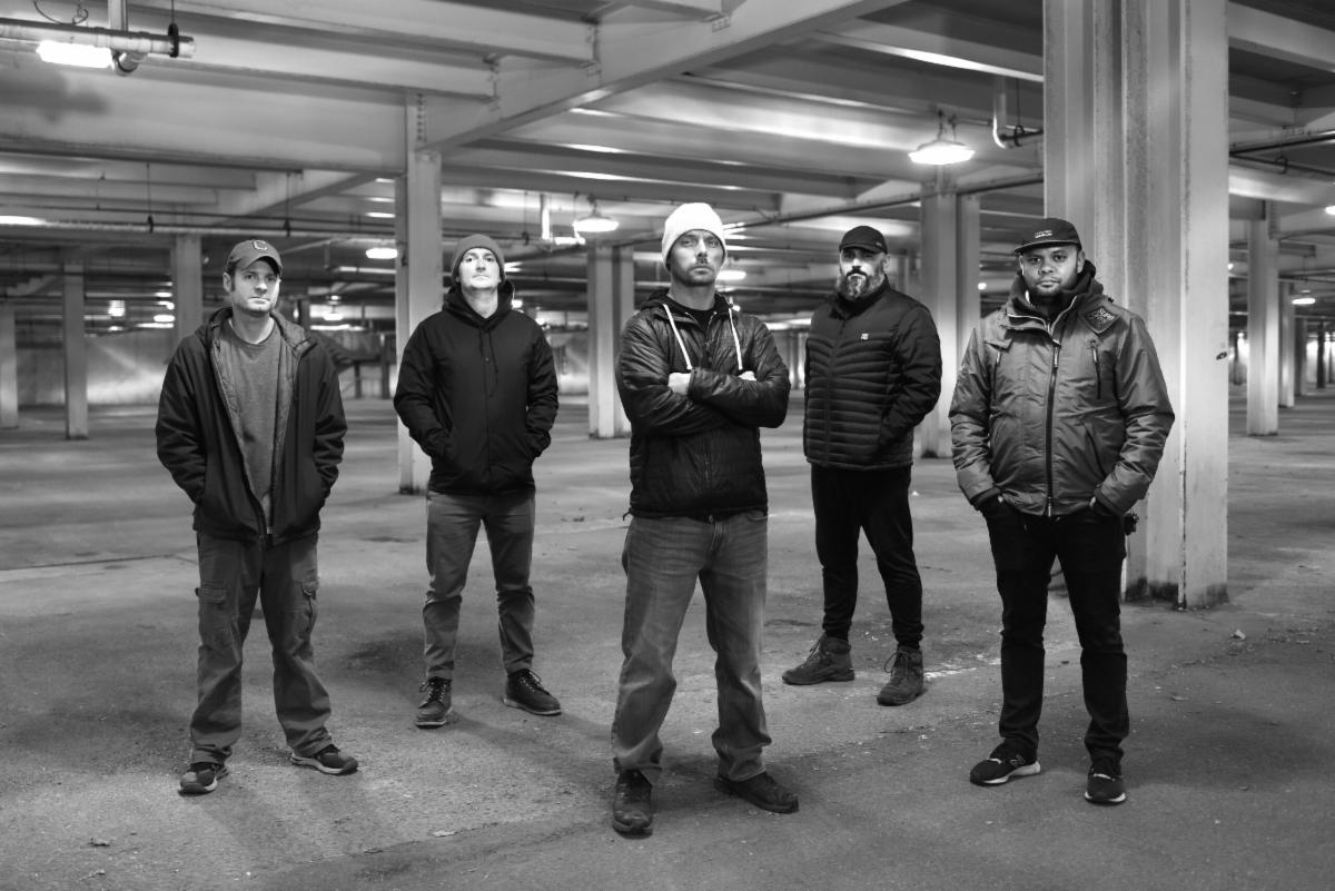 IMPRINT_ent's tweet photo. IF THESE TREES COULD TALK: Akron, Ohio-Based Post-Rock Outfit Issues “Trail Of Whispering Giants” Single, Their First New Music In Eight Years, Via Metal Blade Records
https://t.co/gIKqwLOoZZ
#IMPRINTent #ifthesetreescouldtalk #music https://t.co/zmBUY9oWPP