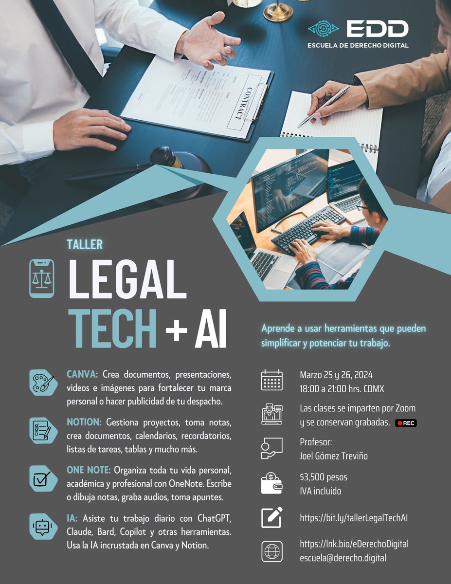 Joel Gómez Treviño tweet media