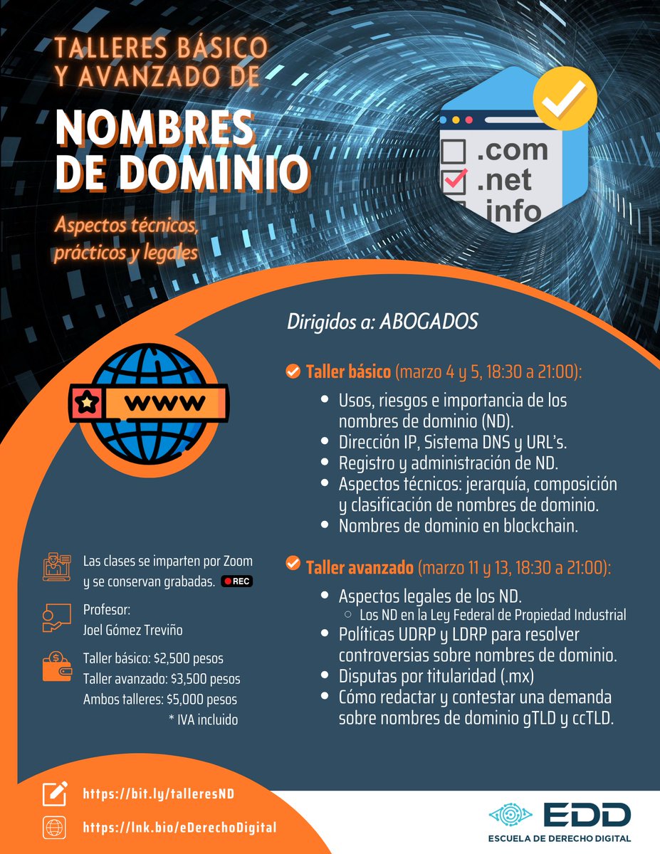 Joel Gómez Treviño tweet media