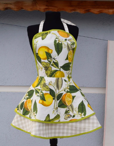 ShianaCraft's tweet photo. Wipeable Fabric Lemon Placemats and Lemon Aprons https://t.co/VGabKgvjN5 via @Etsy
#etsy #etsysale #etsygifts #etsyfinds #handmadegifts #handmade #craftbizparty #elevenseshour #earlybiz #giftforher #lemon #lemonapron #lemonplacemats #giftforher #giftforhim #giftideas #gifts https://t.co/mJsTF4Id7y