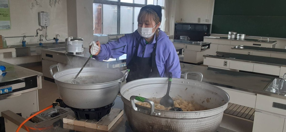 田村有樹子 tweet media