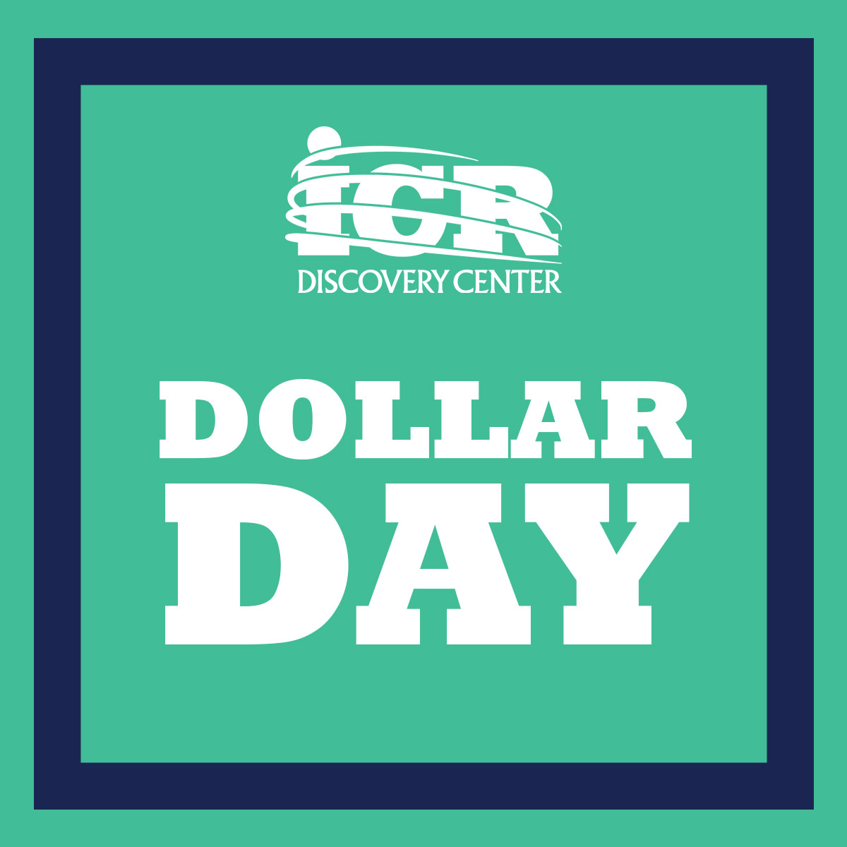 ICRdiscovery's tweet image. 💙 First ever DOLLAR DAY at the ICR Discovery Center! Get $1 tickets here: discoverycenter.icr.org/special-events…

On this Valentine's Day, 2/14, we are excited to share the faithful love of our Creator with our incredible community by offering $1 tickets!

#ValentinesDay #ThingsToDoInDallas