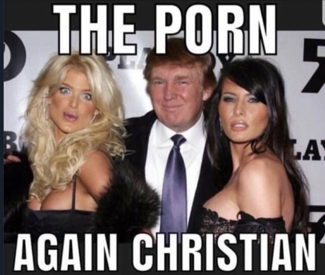 NatBaker624's tweet photo. @shirley_eliakis @uspolitics123 @simonateba #MAGACult 
#TrumpIsAnInsurrectionist 
#TrumpForPrison2024 
#ChristianCULT https://t.co/NrDLsoeEo3