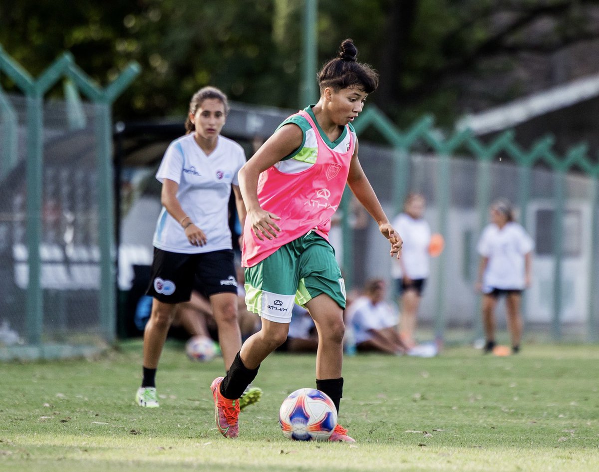 BanfieldFutFem tweet picture