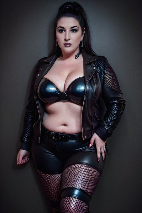 How curvy should my AI persona be?   Thick, thicker, or thickening? https://t.co/B1xj9VKFil<a href="/tag/femdom"class="tags"><span>#femdom</span></a><a href="/tag/submission"class="tags"><span>#submission</span></a><a href="/tag/hypnosis"class="tags"><span>#hypnosis</span></a>