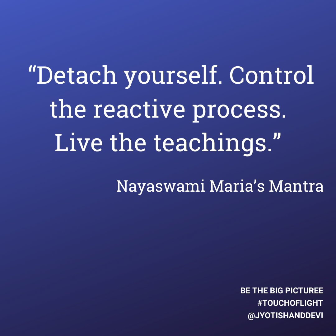 jyotishanddevi's tweet photo. There are times when life seems to bear down on us. It’s difficult then to remain positive amidst the challenges in our life. Yet in this world of duality, the alternating waves of joy and sorrow are a constant. Read #touchoflight blog: https://t.co/OIuu5WJd1d https://t.co/JN5zSeUv5R
