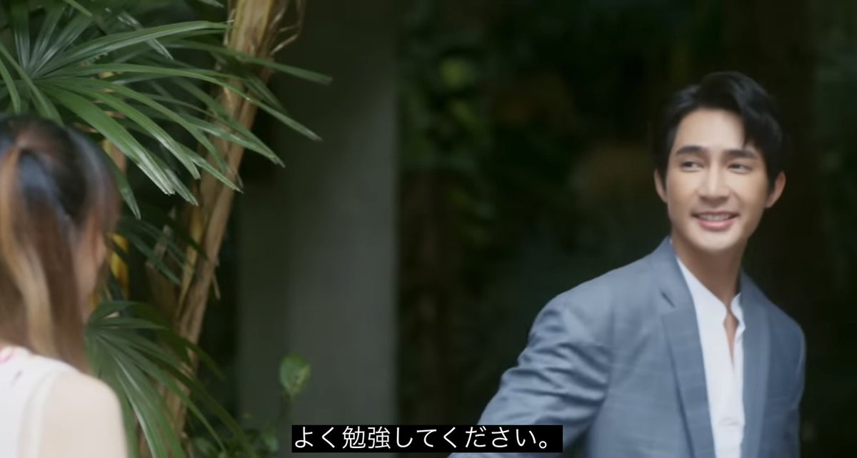 em_ha_shushoku's tweet photo. 校内でこっそりヤン教授と会って「じゃあ俺もう行くね」「よく勉強すんだよ」って言われる学生生活送りたかった

#FindYourselfTHep13
#EarthPirapat https://t.co/W1ZjDhjjDd