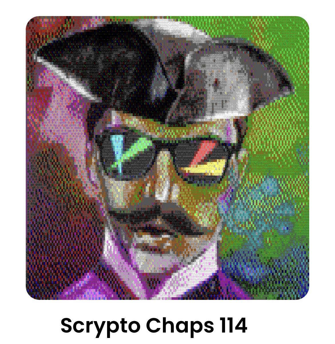 ScryptoChaps.xrd tweet media