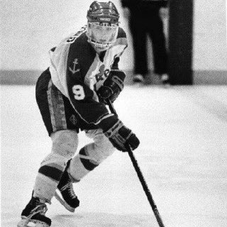 Boys are filled up in BG thanks to NHL Champion and LSSU Athletic Hall of Famer, Jim Dowd ('91)! Big thanks to you, Jim!

Let’s get to work!