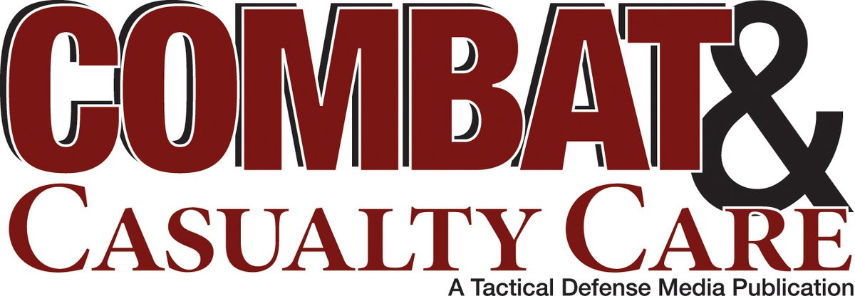 Tactical Defense Media (@tacdefmedia) on Twitter photo Combat & Casualty Care will be at AMSUS 2024.  Come visit our booth to pick up your own copy of C&CC Winter issue.
See you Monday February 12 at National Harbor. 
Tacticaldefensemedia.com Combat & Casualty Care will be at AMSUS 2024.  Come visit our booth to pick up your own copy of C&CC Winter issue.
See you Monday February 12 at National Harbor. 
Tacticaldefensemedia.com