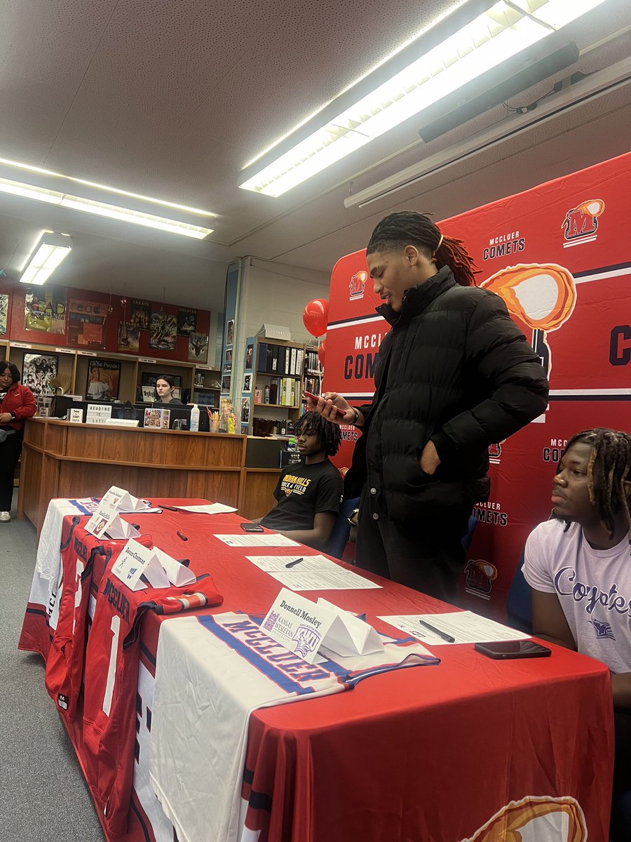 Davon Chatman 6’3 200lb ATH tweet media