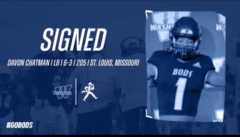 Davon Chatman 6’3 200lb ATH tweet media