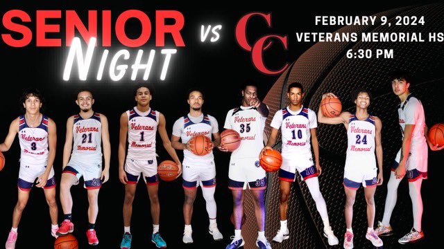 SA VMHS Patriots Basketball tweet media