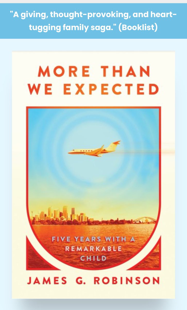 <a href="/goodreads/">Goodreads</a> <a href="/MoreThanAMemoir/">More Than We Expected: A Memoir</a> <a href="/JamesGRobinson/">James G. Robinson</a> <a href="/Vassar/">Vassar College</a> <a href="/VassarClubNY/">Vassar Club of New York</a> a story that stays with you and inspires. There are a lot of good people in this world and some stay for a short while but their presence leaves a lasting impact