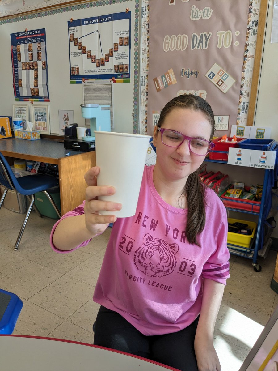 Jessica Hanger tweet media