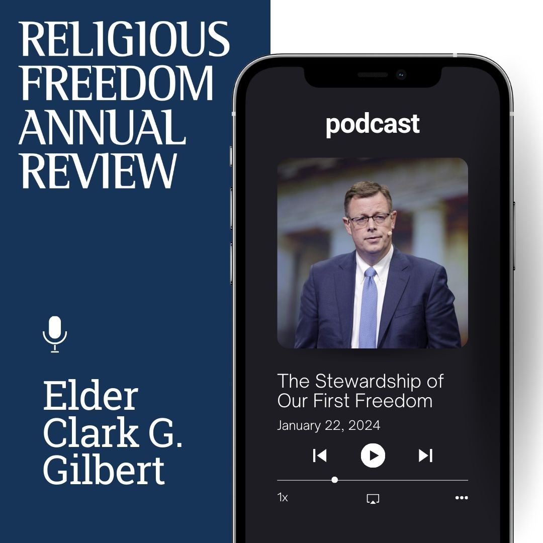iclrsorg's tweet image. This podcast features our keynote speaker from the 2023 Religious Freedom Annual Review. Listen to the podcast here: humblejurist.transistor.fm/episodes/the-s…

or iclrs.org/religious-free… to see past recordings from Reviews.

#firstfreedom #religiousfreedom