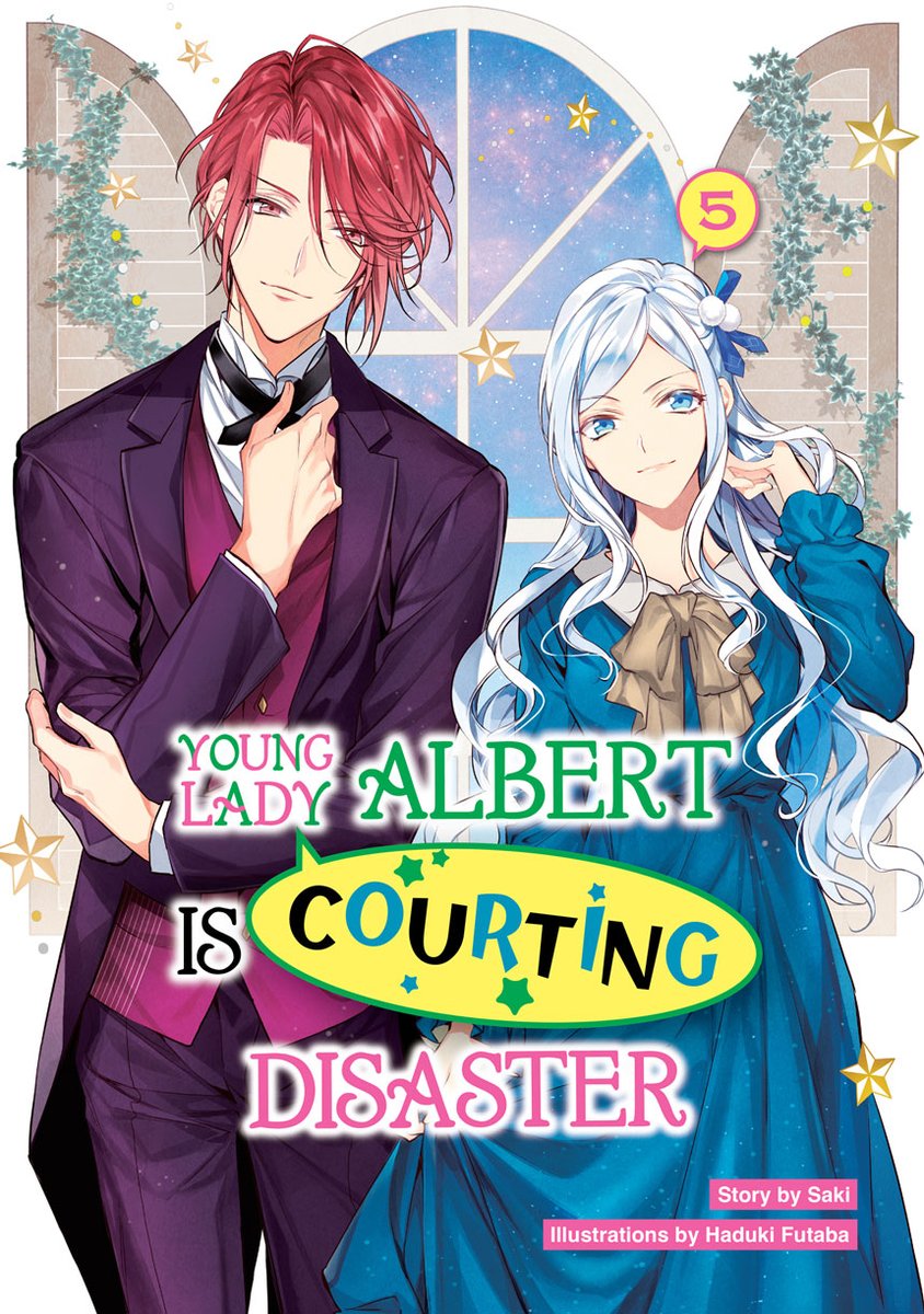 OnlyLightNovels's tweet photo. ✅ 𝐔𝐩𝐝𝐚𝐭𝐞𝐝 [𝑭𝒓𝒊𝒅𝒂𝒚, 9 𝑭𝒆𝒃𝒓𝒖𝒂𝒓𝒚 2024] ✅
UPDATE | VOL 5 - Young Lady Albert Is Courting Disaster
Part 8
https://t.co/7gmiZtYpv2
#onlylightnovels #LN #lightnovel #lightnovels #WN #webnovel #webnovels #novelupdates #epub #YoungLadyAlbertIsCourtingDisaster https://t.co/9zlUN7A9su