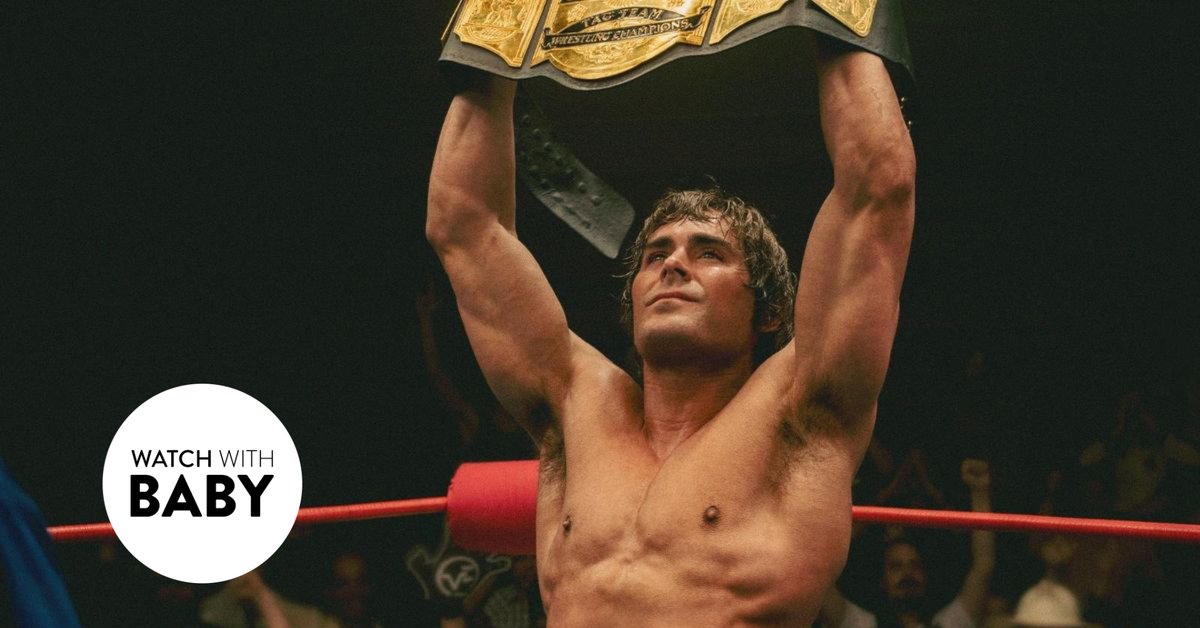 exepicturehouse's tweet photo. Lets get ready to rumble!
🍼 Watch the latest films with your baby every Monday for just £5.20. This week get in the ring with Zac Efron, Jeremy Allen White and Harris Dickinson in IRON CLAW on 12 Feb at 1:45.
#Exetermums #devonmums #mumsindevon #mumsinexeter https://t.co/m8Ut01hCe5
