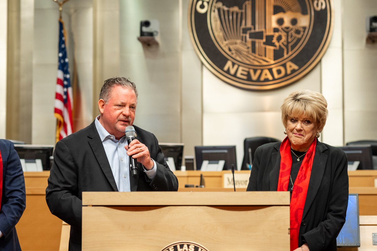 CathCharitiesNV's tweet image. We were honored to be recognized by the @CityOfLasVegas in the work we do every day to feed and care for the most vulnerable members of our community, especially through our Meals on Wheels program!

#CatholicCharitiesofSouthernNevada #GivingHelp #GivingHope #Giveback #Vegas