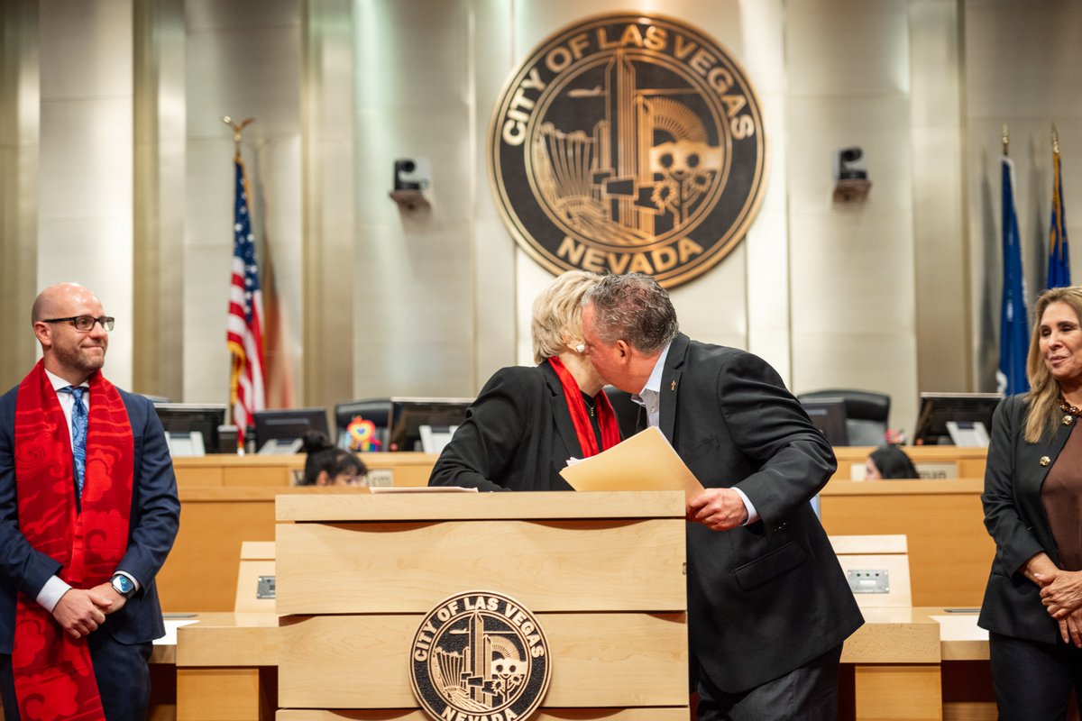 CathCharitiesNV's tweet image. We were honored to be recognized by the @CityOfLasVegas in the work we do every day to feed and care for the most vulnerable members of our community, especially through our Meals on Wheels program!

#CatholicCharitiesofSouthernNevada #GivingHelp #GivingHope #Giveback #Vegas