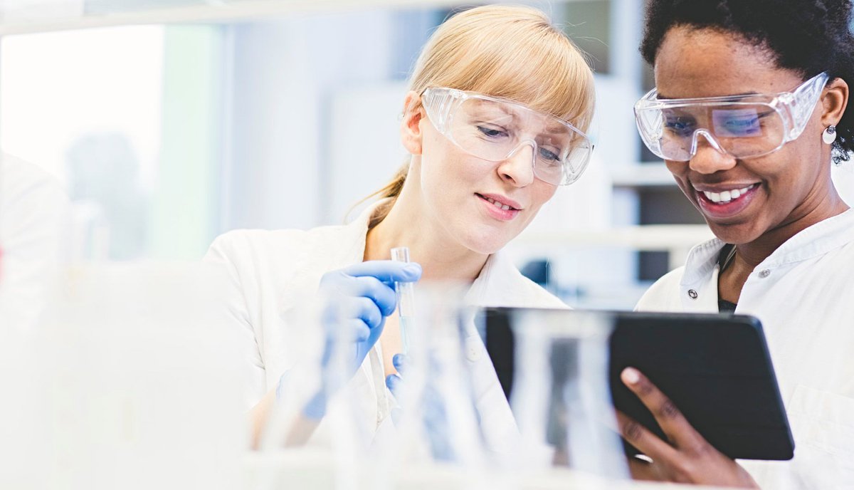 Let's celebrate and empower women in the field of science on the International Day of Women and Girls in Science this Sunday! Together, we can overcome obstacles and inspire future generations. #WomenInScience #Empowerment #February11 #fridayvibes #iso17025 #iso15189 #ozchem