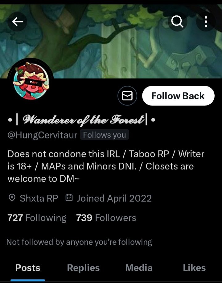 CreamWolfCap's tweet photo. tw // shxta
.
.
.
.
.
.
//sigh
//this is what i come back to? https://t.co/g6YNN1oJbv