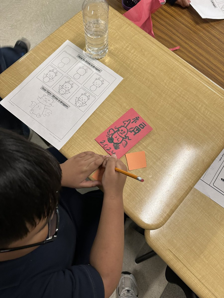 Ms. De Acetis tweet media