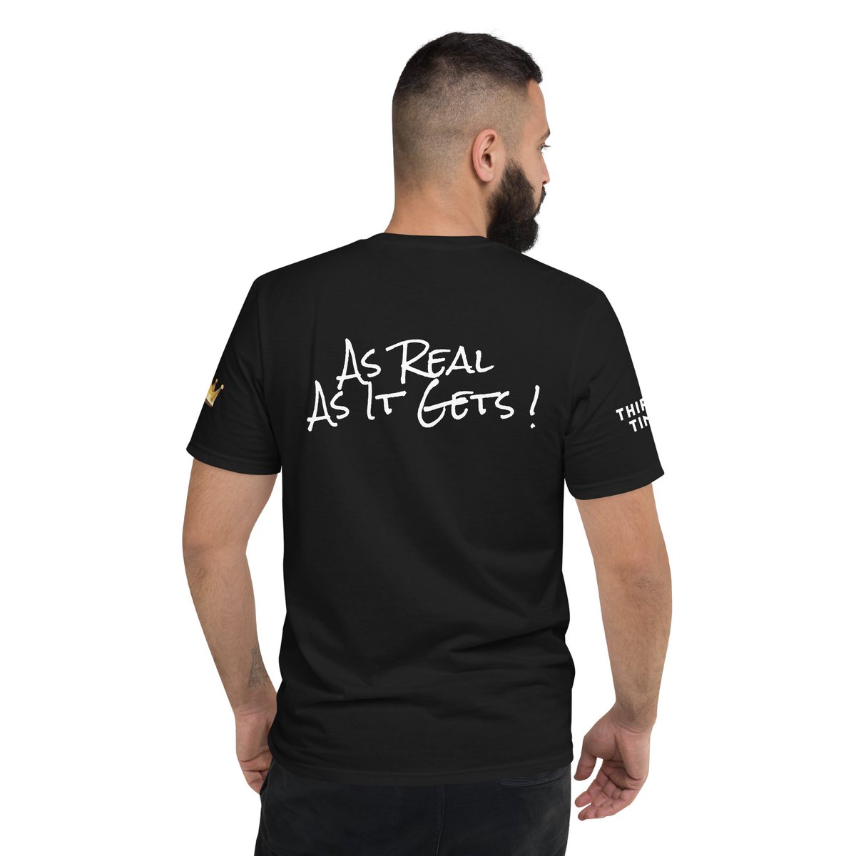 Coming soon to ThirdTimeSwag.com ! 
Join PhotoFinish.Live today ! Grab a 🏇 &amp; 👑 and get racing ! Let's Go ! 🔥