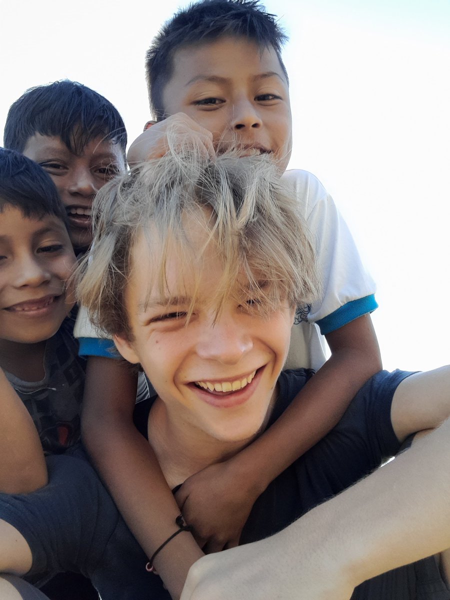 mannaproject's tweet photo. If you forgot about us, we forgive, but you should definitely be checking out our website because we're back and better than ever: https://t.co/4fMMCjxwe4

 #checkout #manna #volunteerabroad #communitydevelopment #theamazonrainforest https://t.co/hddZ14KZKk