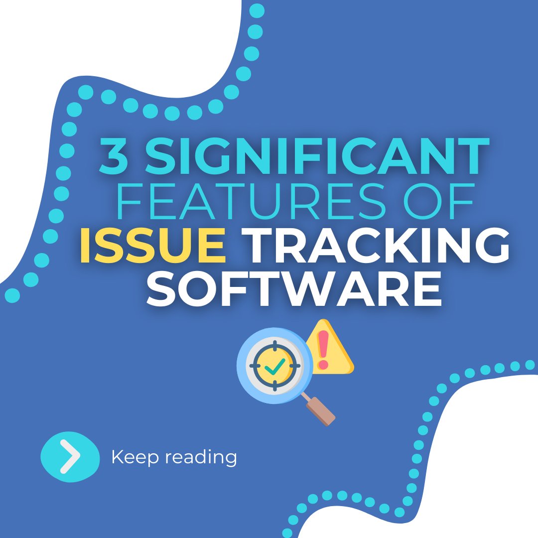 coexsysproject's tweet image. &quot;Get Your Party Hats On! 
Introducing Our Issue Tracking Software - Where Problems Turn into a Fun Jam Session!
Wave goodbye to boring issues and say hello to our software, 

Get 14 days Free Trial - zurl.co/z3yU

#FunIssueTracking #IssueTracking #projectmanagement