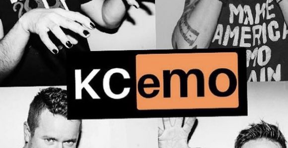 Kansas City Emo tweet media