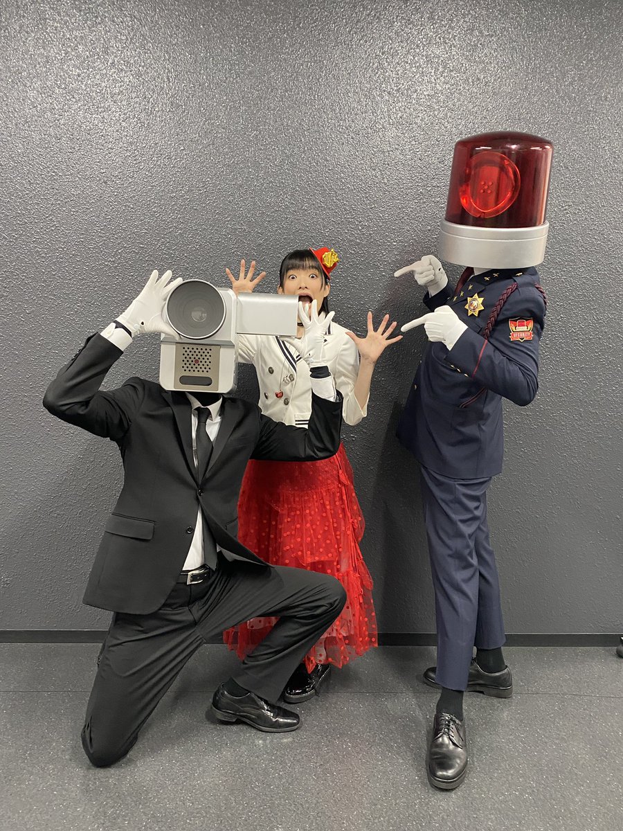 パトランプ男 (@patolampotoko) / X