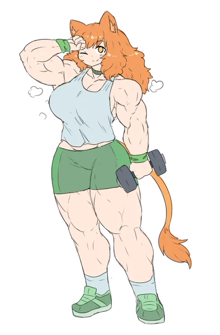 Big cat 