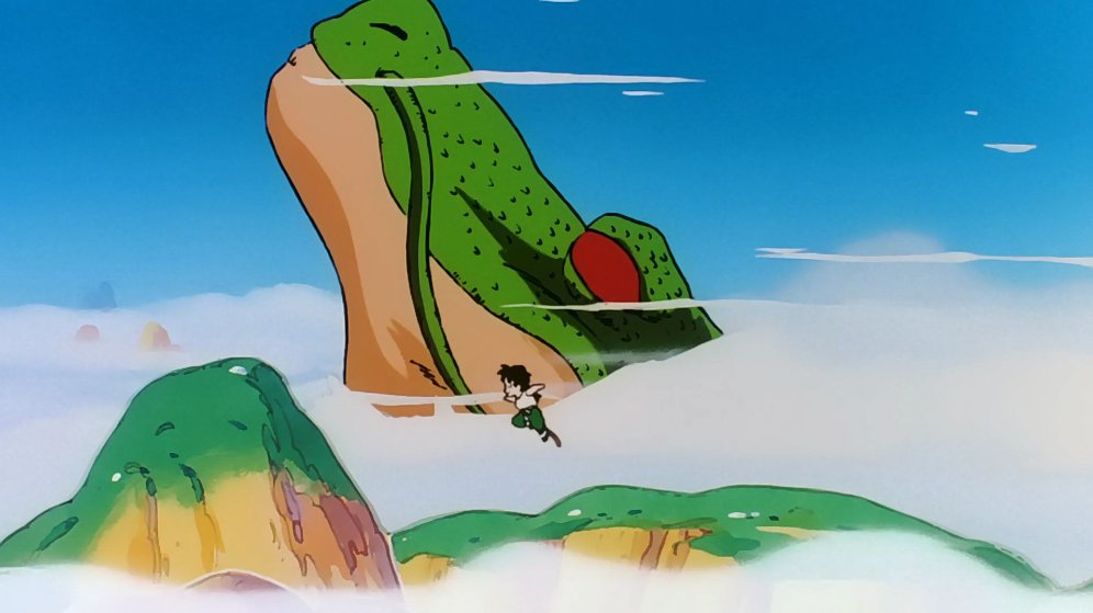 Toei Animation tweet media