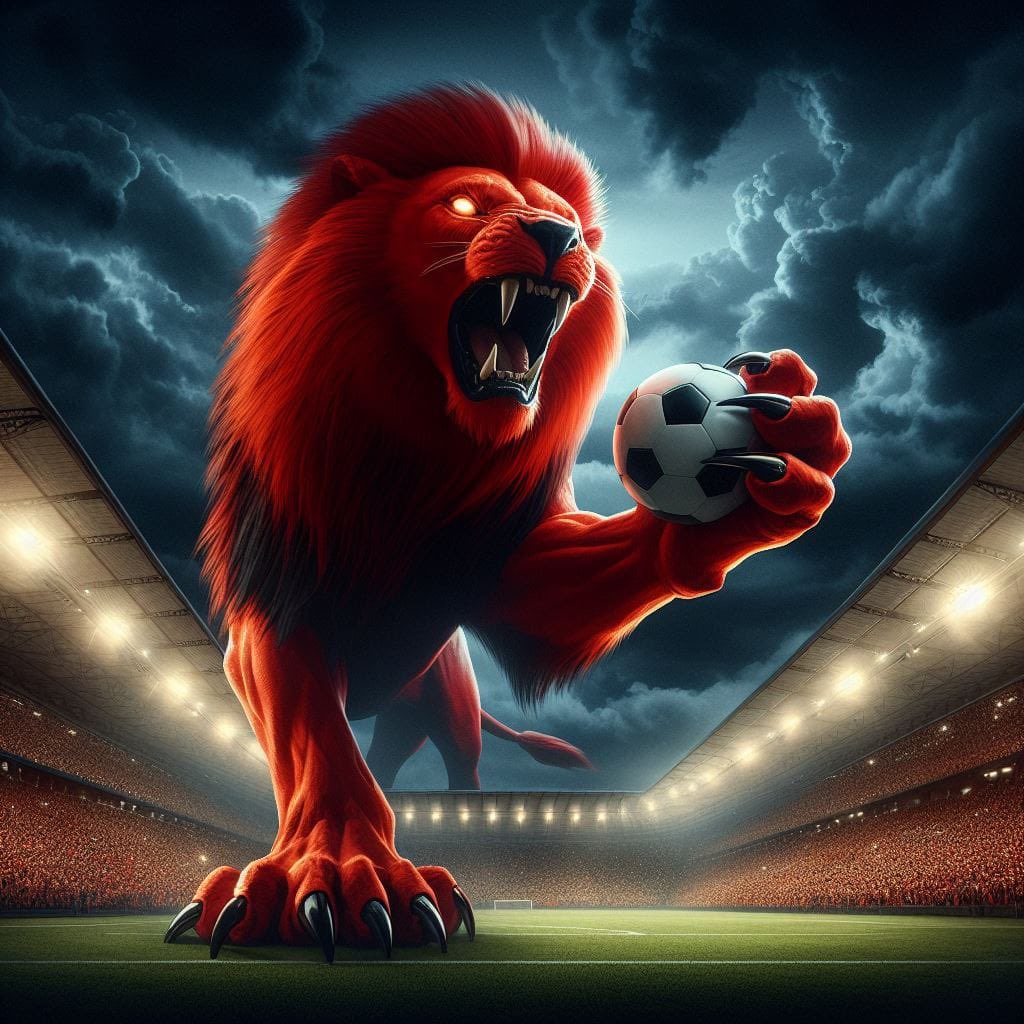 ℝ𝕖𝕒𝕝 𝕊𝕦𝕡𝕣𝕖𝕞𝕒𝕔𝕪 tweet media