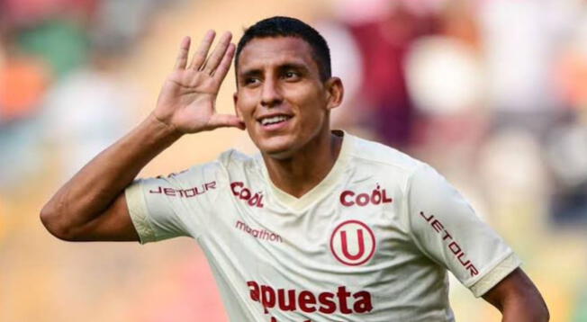 sellaste's tweet photo. CD-FPF mantuvo la sanción a Alex Valera, a puertas del clásico

La Comisión Disciplinaria de la FPF (CD-FPF) respondió negativamente a la apelación presentada por el club merengue, por lo que Alex Valera deberá cumplir sus cuatro fechas de suspensión.

#Peru #universitario https://t.co/EOQmoa49xO
