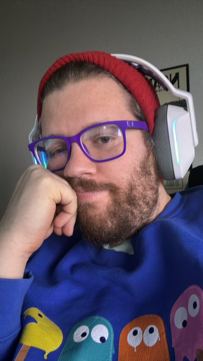 DinknSink's tweet photo. Time for #CrackHeadEnergy with some kickass Lethal Company gameplay with @AverageGirlGame @KayoticBabe and @thatbaseballgrl CHAOS IS LIVE MEOOOWWWW https://t.co/C4XO5SSYbh https://t.co/DJlSIg1b2b