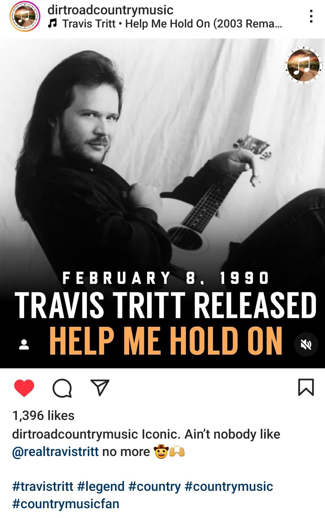 Travis Tritt - Let There Be Light