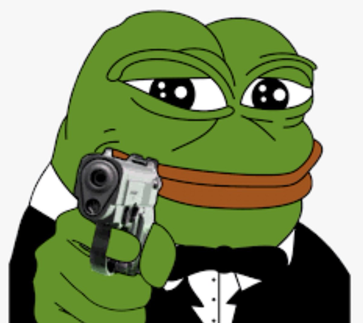 Itzwildmeat's tweet photo. HIGHER $pepe πΈ !
#pepe #PulseChain #pepepump https://t.co/8ZXrhOKEbg