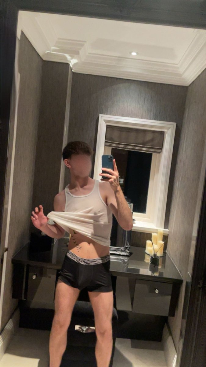 mbuck601's tweet photo. RT to see what’s underneath 😈 https://t.co/OQynX5lNuq