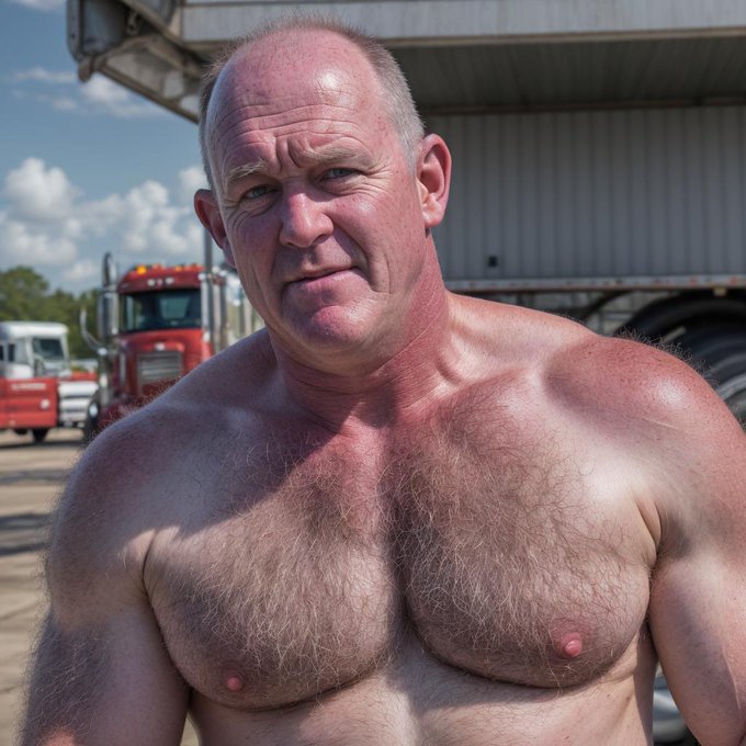 Sexy Dad from https://t.co/uDvNgxouOP gallery series  --  #musclebear #musclebears #dadbod #brawny #masculine<a href="/tag/fitnessmotivation"class="tags"><span>#fitnessmotivation</span></a><a href="/tag/muscle"class="tags"><span>#muscle</span></a><a href="/tag/brawny"class="tags"><span>#brawny</span></a><a href="/tag/masculine"class="tags"><span>#masculine</span></a>